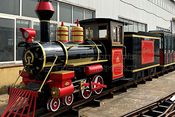 antique model trains for sale