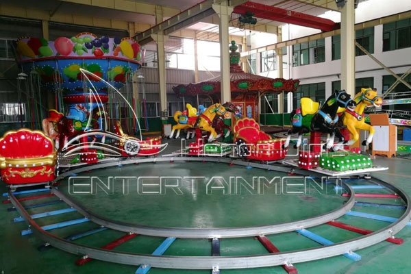 Child Thrilling Friendly Trains for Sale