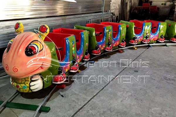 Dinis Kid Friendly Train Rides for Sale