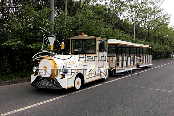 Giant Tourist Train Rides for Sale