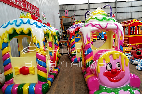 Mini Garden Train Rides for Sale