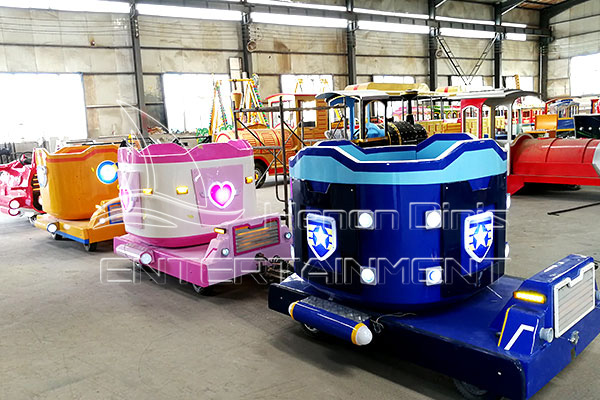 Mini Kids Mall Trains for Sale