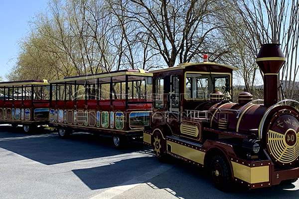 New Vintage Train Rides for Sale in Dinis